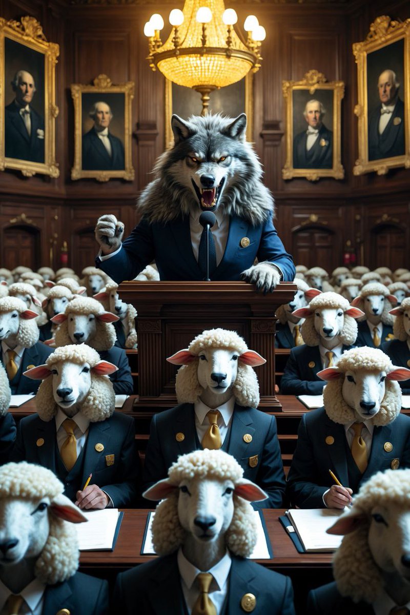 MadWolfCrypto's tweet photo. @TheMoonCarl Trapped in the system, slaving 9-5, chasing paychecks like sheep. $HOWL fights for financial freedom to break free and live on our terms. Who's ready to wake up? @MadWolfCrypto #SOL #Crypto

https://t.co/3pXBB3B6cZ

Ca:
BKb2WhrivhpSYEfgra2SfwW5jssuXunApRoobmpBpump https://t.co/7RfvDWazeu