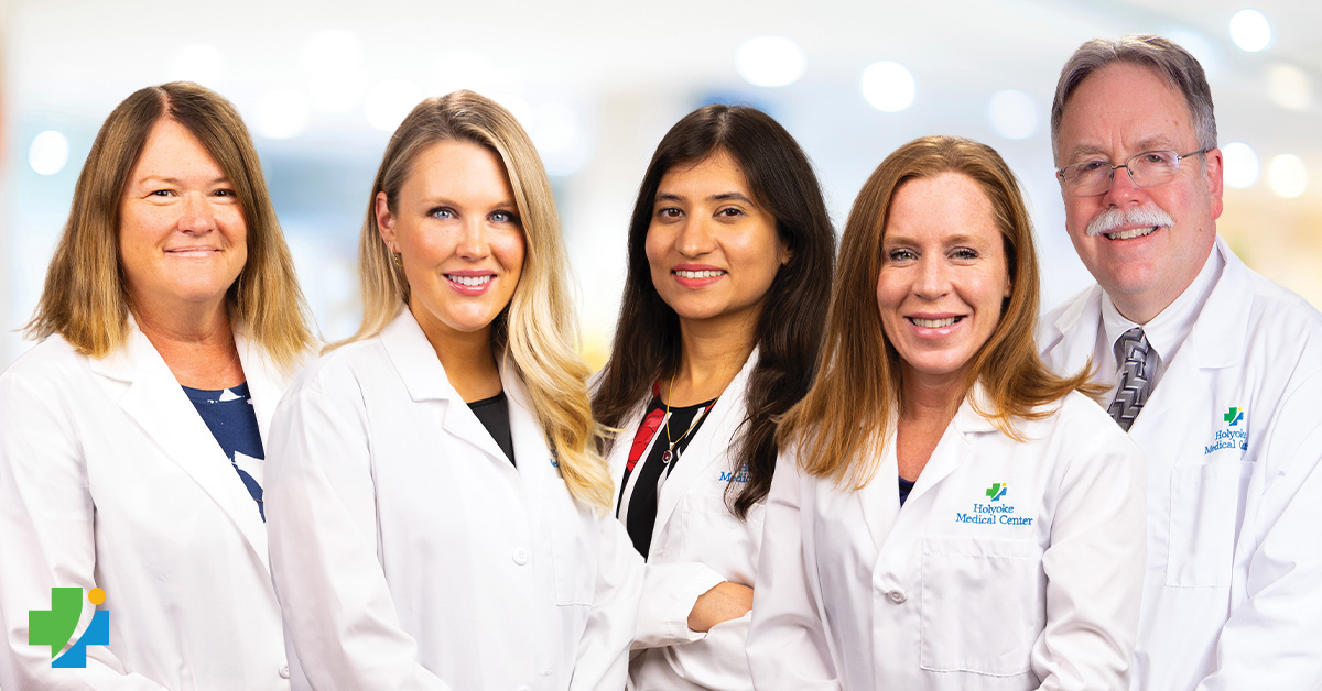 With the help of our bilingual staff, you can manage diabetes with a combination of education, diet, exercise and medication. Call (413) 534-2820 for more information!