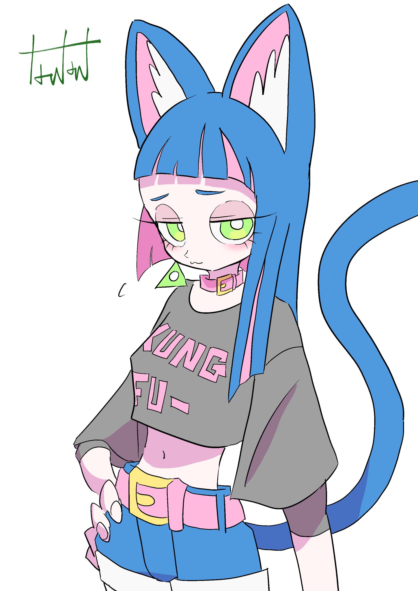 はなぶし🚀KUNG-FU-PIGGY (@hanabushi_) / X