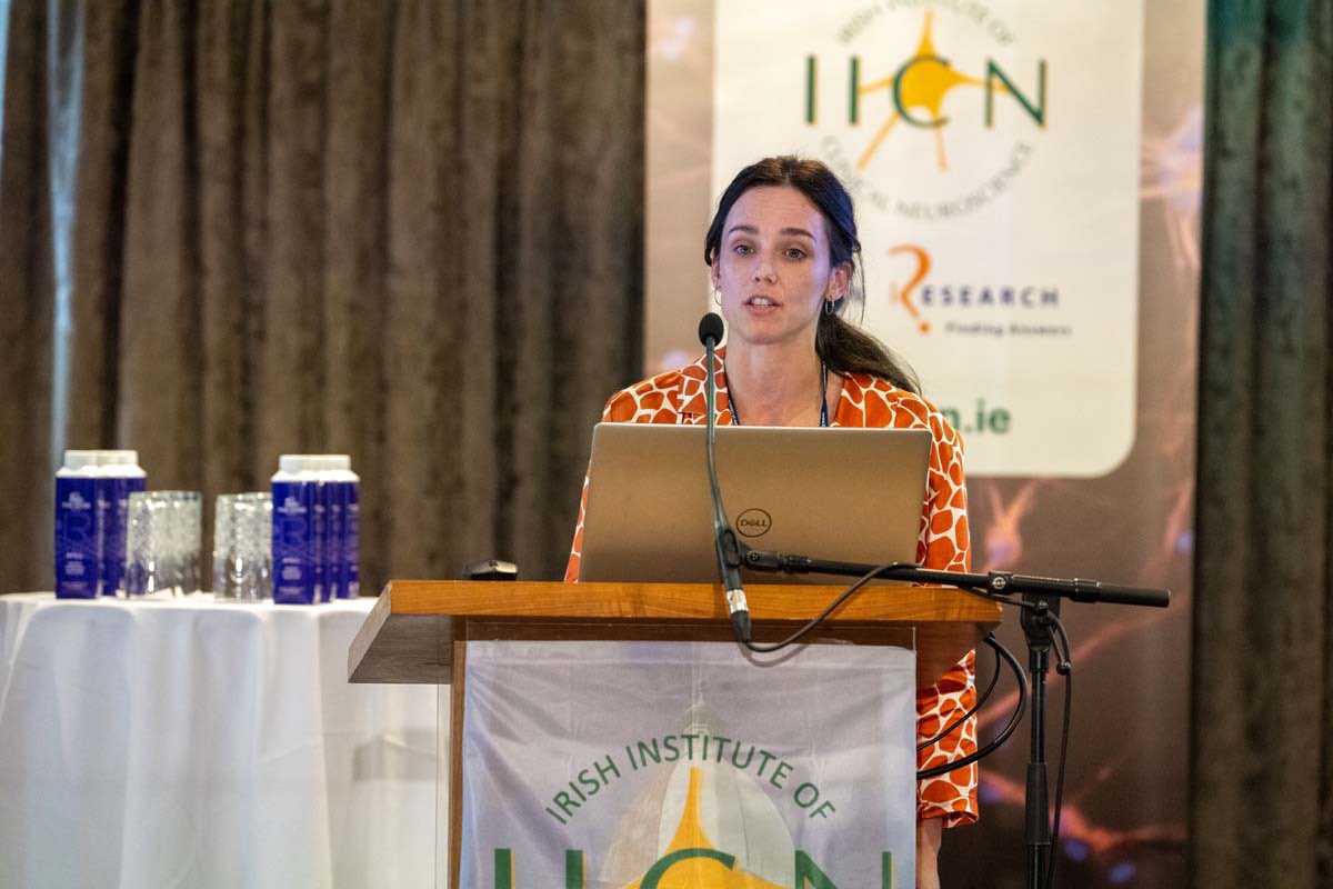 dni_neurology's tweet image. Proud Moments at the 61st Annual Irish Neurological Association Meeting!
We are delighted to celebrate the successful poster and podium presentations of our ongoing research projects and clinical audits, all supported by the Dublin Neurological Institute at the Mater Hospital.
