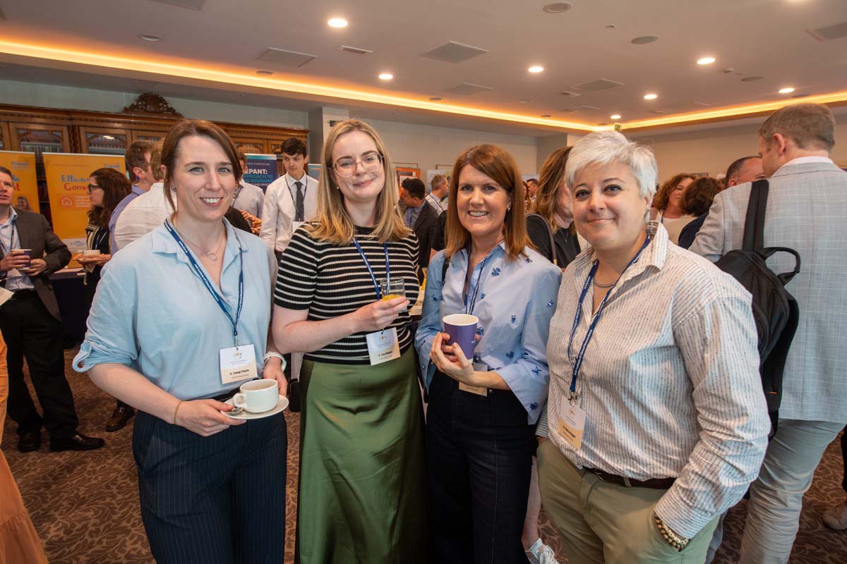 dni_neurology's tweet image. Proud Moments at the 61st Annual Irish Neurological Association Meeting!
We are delighted to celebrate the successful poster and podium presentations of our ongoing research projects and clinical audits, all supported by the Dublin Neurological Institute at the Mater Hospital.