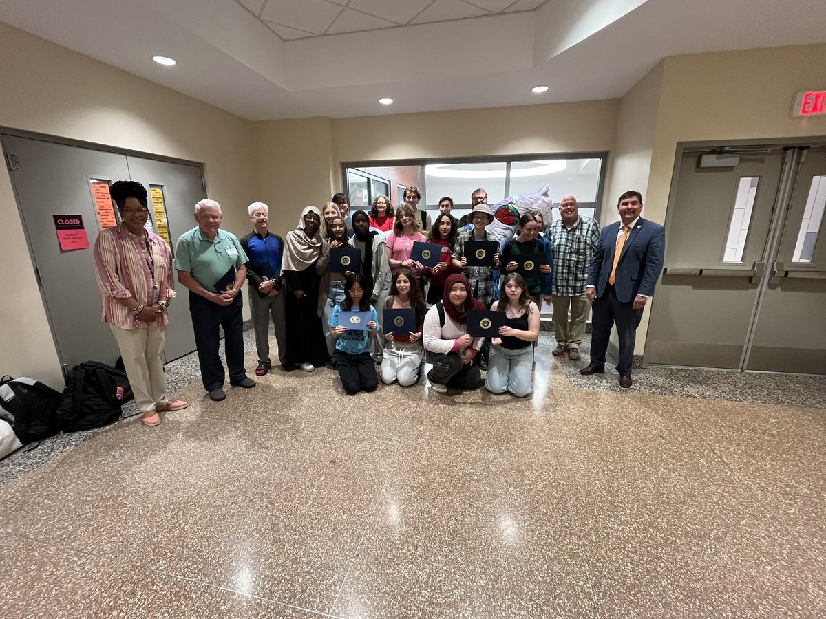 Syracuse City School tweet media