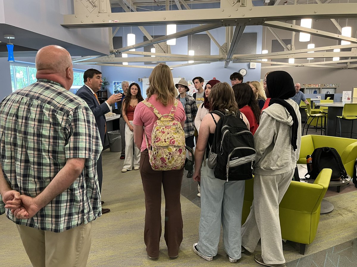 Syracuse City School tweet media