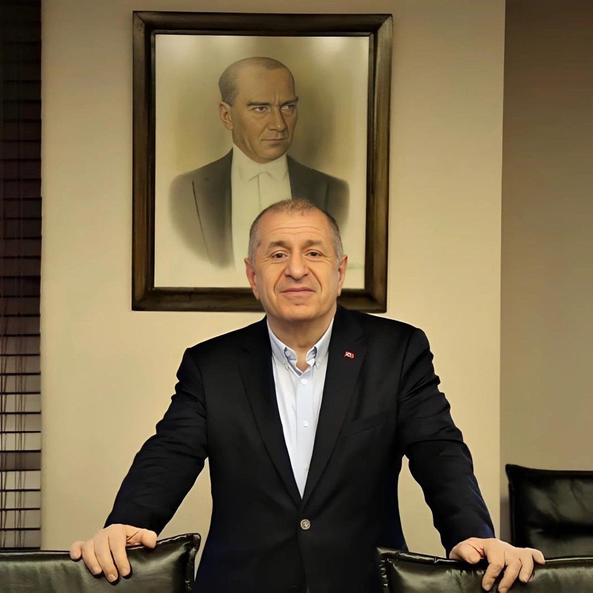 Ümit Özdağ: 

"Türk milletine teşekkür ediyorum."