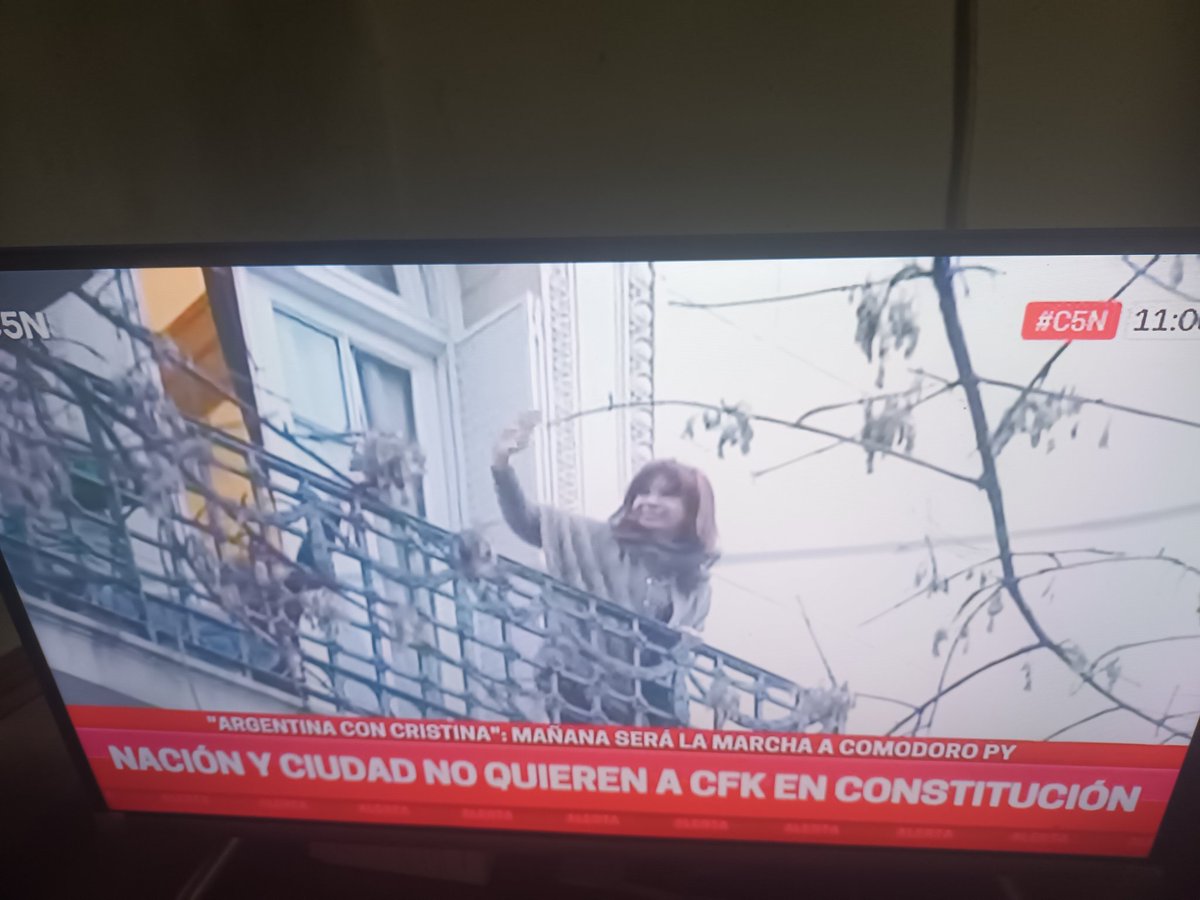 Horacio Pueblo tweet media