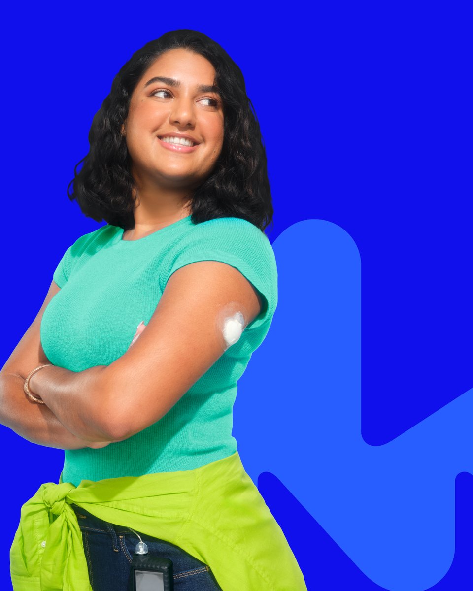 We’re so excited to introduce the new MiniMed, our refreshed brand that unites all Medtronic Diabetes products!

This refresh is more than just a new look and feel. It’s our promise to our #MiniMedChampion community – to shape diabetes care around you and your unique journeys.