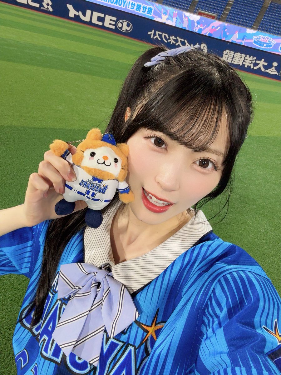 推せ推せ！YOKOHAMA☆IDOL SERIES 2025』 本当にありがとうご