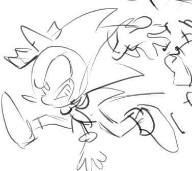 do you guys like my sonic 