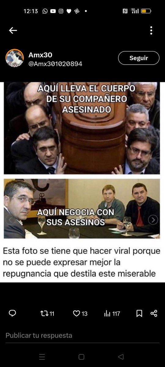 Catamar15's tweet image. Una imagen vale mas que mil palabras.