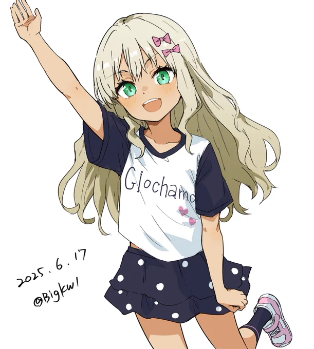 グレカーレ #艦これ版深夜の真剣お絵描き60分一本勝負 #艦これ版真剣お絵描き60分一本勝負_20250617