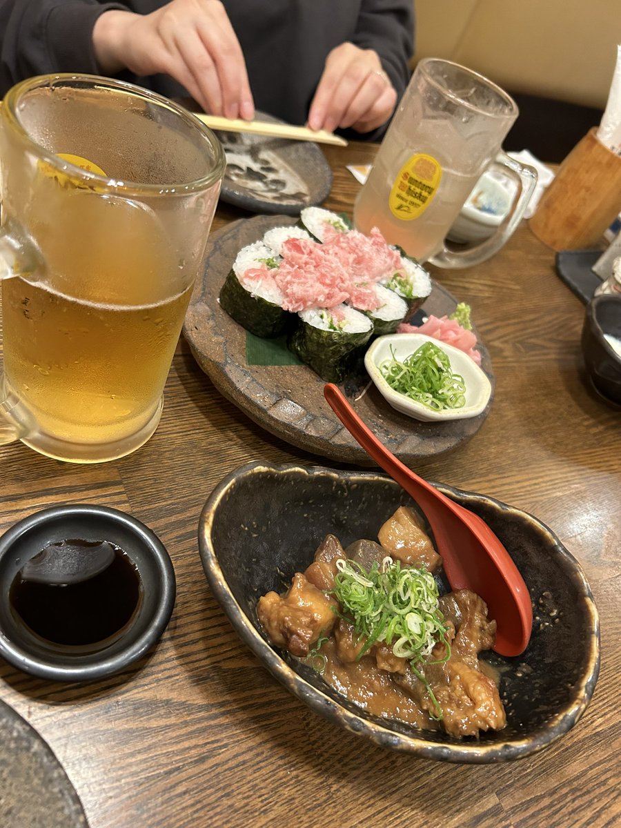 お疲れ様でした！！！
明日は休み！！！