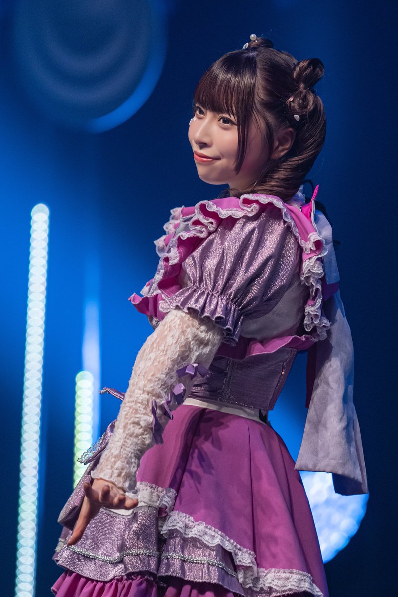 ぱくちー🍛🇮🇳 (@phakchi_india) on Twitter photo TEAR DROP! 4th ONEMANLIVE
『Promise the STAGE』
Spotify O-EAST
#TEARDROP
月城つむ さん <a href="/teardrop_tsumu/">月城つむ@TEAR DROP!</a>
#月城つむ #てぃあどろっぷ TEAR DROP! 4th ONEMANLIVE
『Promise the STAGE』
Spotify O-EAST
#TEARDROP
月城つむ さん <a href="/teardrop_tsumu/">月城つむ@TEAR DROP!</a>
#月城つむ #てぃあどろっぷ