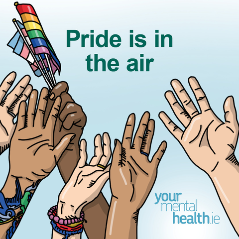 hse_ymh's tweet image. You are worthy of love and acceptance, just the way you are. Prioritise your well-being and embrace your strengths. bit.ly/3SVxxwo

#YourMentalHealth