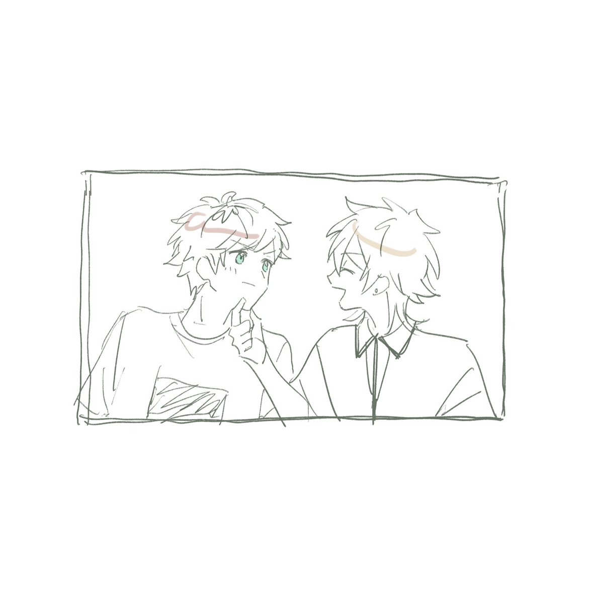 なみみん (bara123578@) / X