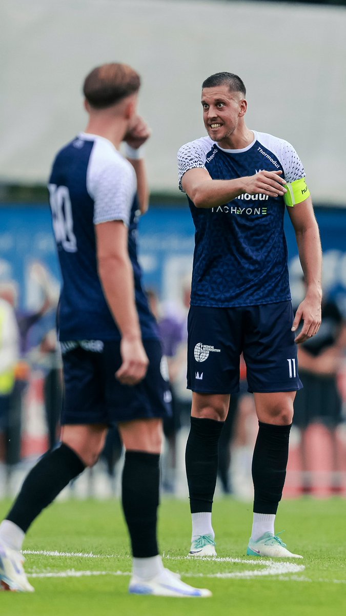 FC Pinzgau Saalfelden tweet media