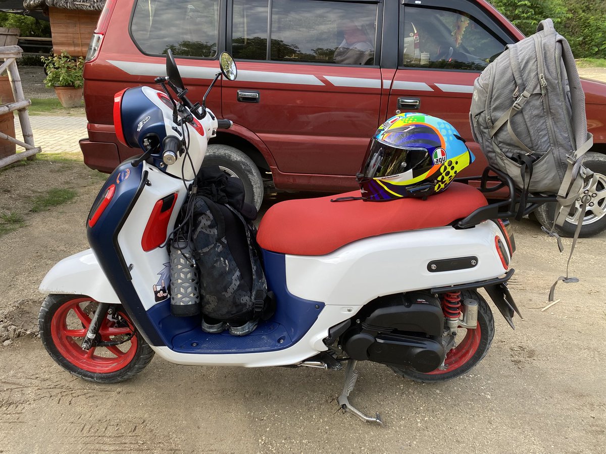 princelester's tweet photo. Sharing some of my enduride photos during our calabarzon loop journey! #endurides2025 #calabarzonloop https://t.co/HBu9ber4C9