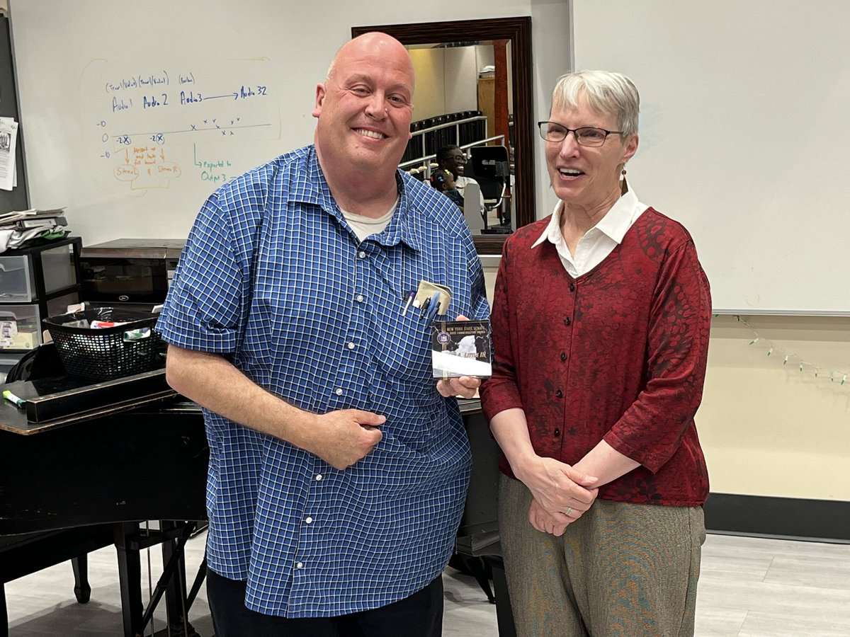 Syracuse City School tweet media