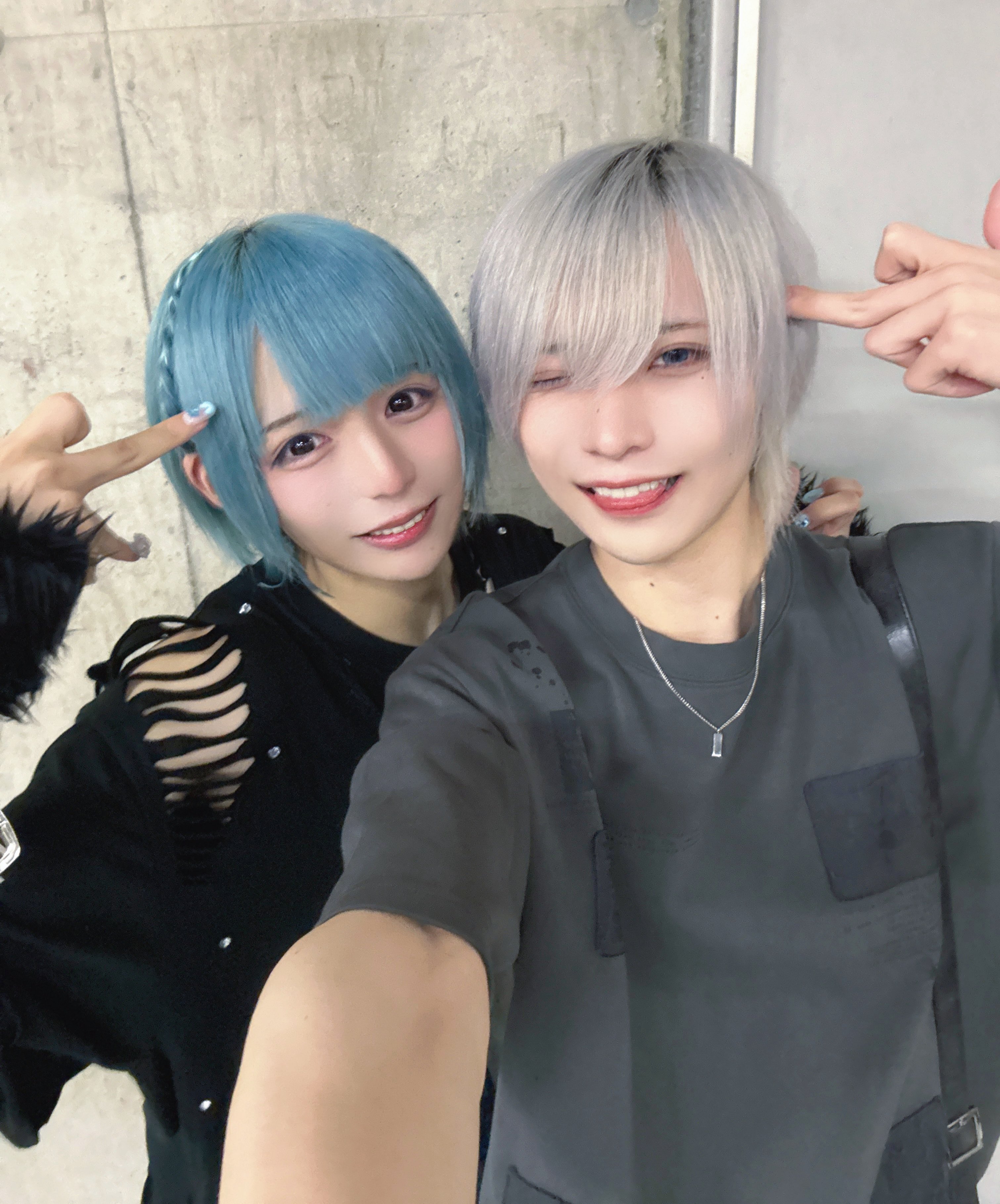 れお (@iDOLL_Leo) / X