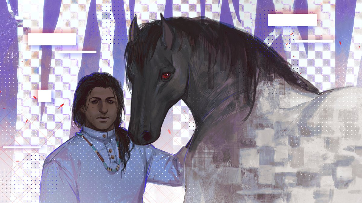 suansusu's tweet image. #rdr2 
#RedDeadRedemption2