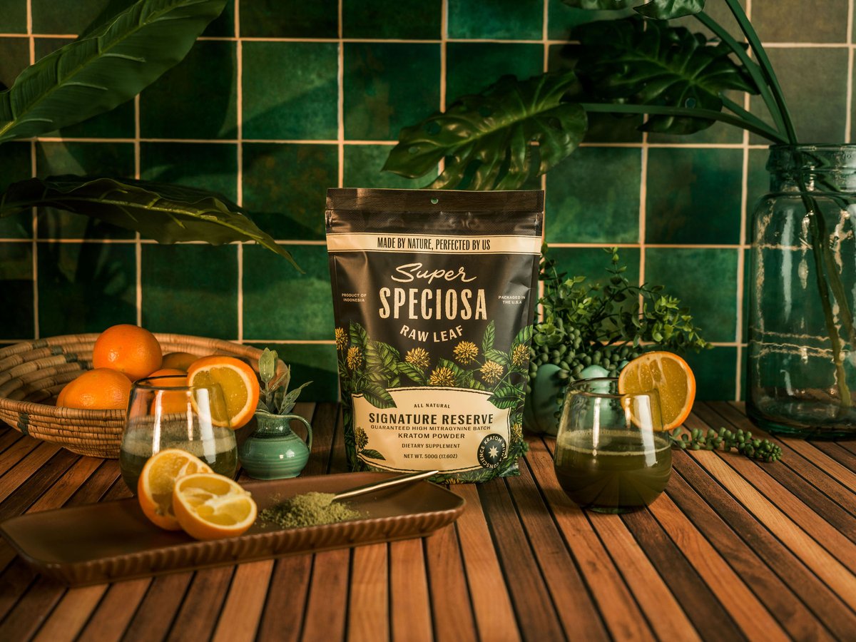 SuperSpeciosa's tweet photo. Knowing how to read your product label can save you from surprises. Look for alkaloids, batch ID, and lab credentials — always.
Check yours! 👇
https://t.co/KdviOrW0qw
#KeepKratomLegal #IAMKRATOM #Kratomwellness #labtested #AKA #GMP https://t.co/bcZlAUX9KL