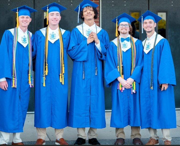 Bremen City Schools tweet media