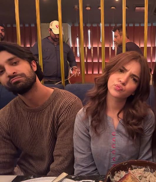 jannat_nazi_fa's tweet photo. Talrosh❌
Ahneer✅
#AhadRazaMir #DananeerMobeen 
#meemsemohabbat #ahaneer #talrosh https://t.co/xmXQ1PhizN