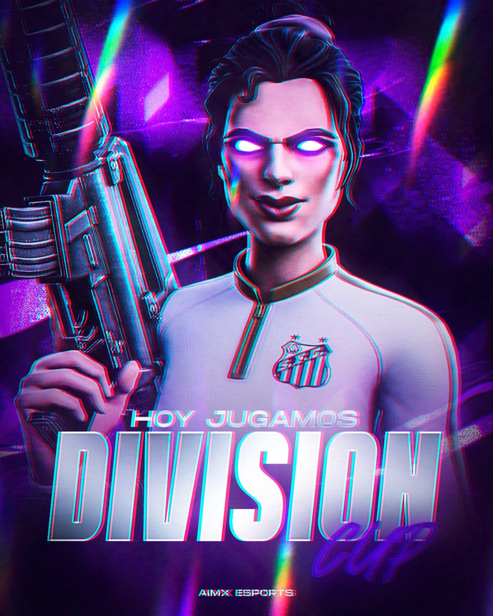 ¡HOY JUGAMOS! 💙

🏆| FNCS Division 1-2-3
⏰| 17:00 - 20:00 🇸🇦
⏰| 19:00 - 22:00 🇪🇺

#GameDay | #FNCS | #GoAimx💙