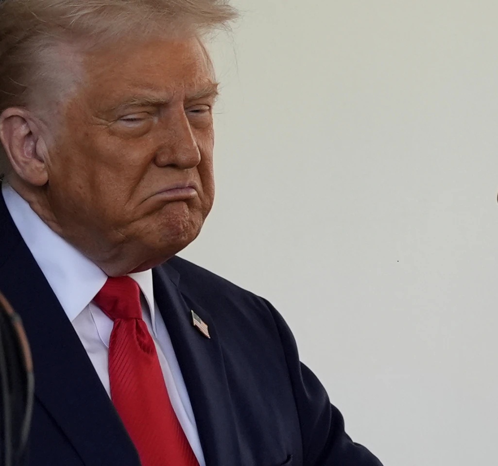 Why Grandpa Ooompa Loompa, GQP, and MAGA are always so miserable-
“If you want to be happy, think what you can do for somebody else. If you want to be miserable, think what’s owed to you.”