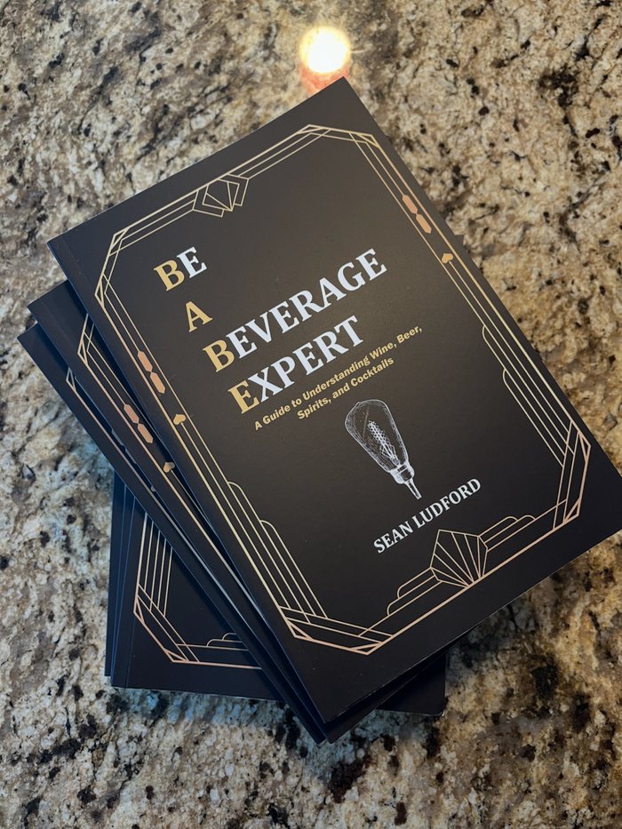 Sean at BevX (@sean_bevx) on Twitter photo Be A Beverage Expert (BABE) has now been officially released. It’s available at BevX.com as well as Amazon, Barnes & Noble, and everywhere they sell books. Thanks a million for all the positive reactions. icont.ac/513NZ Be A Beverage Expert (BABE) has now been officially released. It’s available at BevX.com as well as Amazon, Barnes & Noble, and everywhere they sell books. Thanks a million for all the positive reactions. icont.ac/513NZ