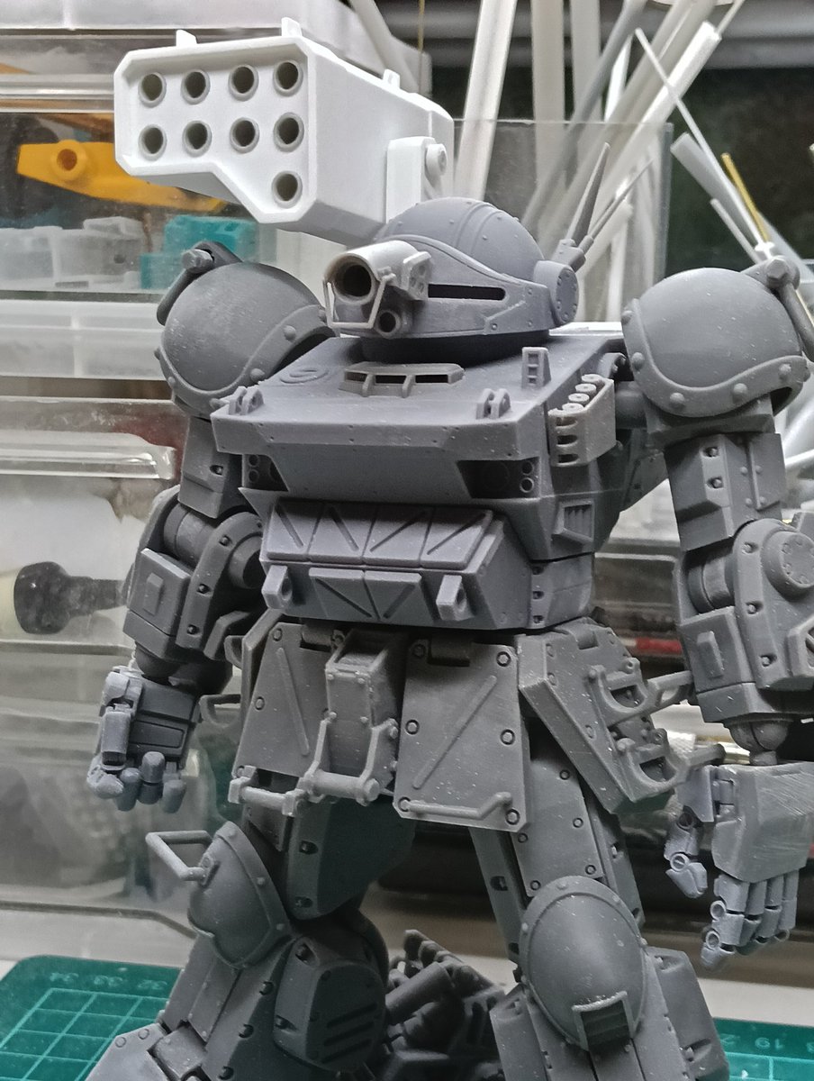 皆さん頑張ってるみたいで私も触発されてます😁
しかし間に合うんかこれ😅
#たいすけ
#いかづち