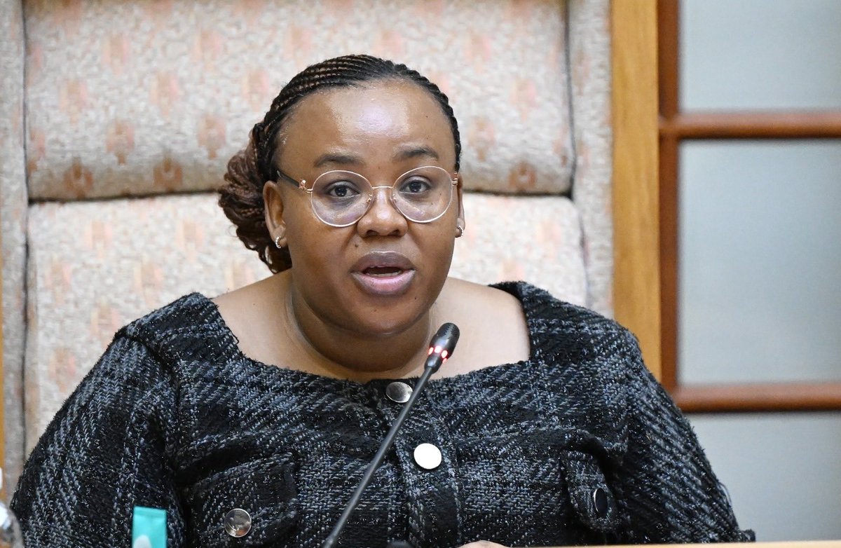 Justice-and-security-Cluster (@justsecucluster) on Twitter photo PC on Correctional Services chairperson Kgomotso Anthea Ramolobeng during a briefing by <a href="/DCS_ZA/">The Department Correctional Services 🇿🇦</a> and <a href="/JICS_ZA/">Judicial Inspectorate for Correctional Services</a> on APPs and Budget for 2025/26. <a href="/ParliamentofRSA/">Parliament of RSA</a> <a href="/HealthSocClust/">Health-and-social-Cluster</a> <a href="/GovernanceClus1/">Governance-Cluster</a> <a href="/DefenceCluster/">Defence Cluster Parliament of RSA</a> <a href="/FinanceCluster/">Finance-Cluster</a> PC on Correctional Services chairperson Kgomotso Anthea Ramolobeng during a briefing by <a href="/DCS_ZA/">The Department Correctional Services 🇿🇦</a> and <a href="/JICS_ZA/">Judicial Inspectorate for Correctional Services</a> on APPs and Budget for 2025/26. <a href="/ParliamentofRSA/">Parliament of RSA</a> <a href="/HealthSocClust/">Health-and-social-Cluster</a> <a href="/GovernanceClus1/">Governance-Cluster</a> <a href="/DefenceCluster/">Defence Cluster Parliament of RSA</a> <a href="/FinanceCluster/">Finance-Cluster</a>