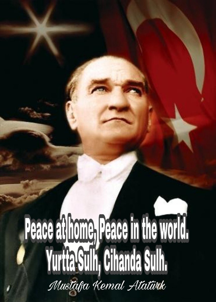 1️⃣

Savaş Çözüm Değildir……. 

#SavaşaHayır📌barışa E V E T ‼️
#NoToWar
#NoToWarWithIran