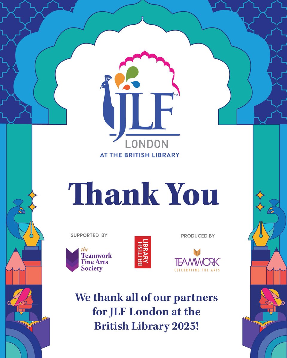 JLF International tweet media