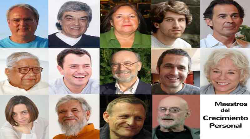 Libros de maestros espirituales Gratis !
Los Grandes maestros espirituales lograron alcanzar la plenitud, la esencia primera del ser humano, el nirvana y la sabiduría.
formarse.com.ar/sitio/2024/04/…