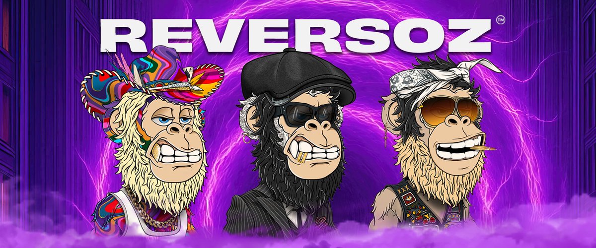 ReversozHQ's tweet photo. 3,900 LAO so far sealed in the museum 
but 3,900 #Reversoz♾ emerged. 
Original, hand-crafted art built for what’s next. 
This isn’t just a upgrade, it's new chapter with real ownership and purpose.
Transform now @ https://t.co/EDfDfZDUZr
Share your favorite OZ in the comments⬇️ https://t.co/HtdbfdlQ7P