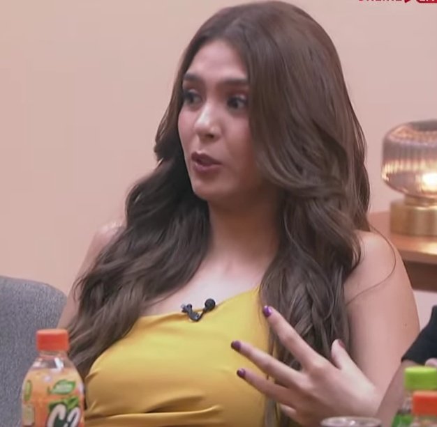 uyamonka's tweet photo. ash : hindi naman laging may ralph na ibi-baby sya (az)

Bruhhhhhhhhhhh
#PBBCollabDuoChallengers https://t.co/hIAQlHwv8d