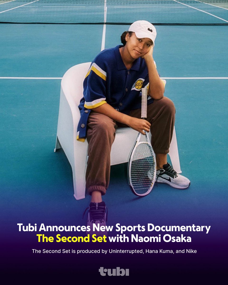 coming this august 🎾 <a href="/naomiosaka/">NaomiOsaka大坂なおみ</a>
