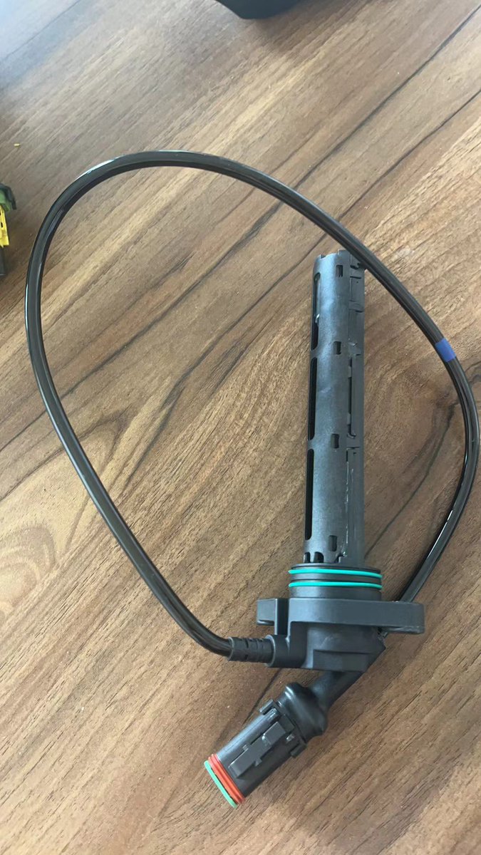 duping29823223's tweet image. SCANIA DC13 OIL LEVEL SENSOR 2277271
👉My WhatsApp:+8618868719038
#Scania #OILLEVELSENSOR #2277271