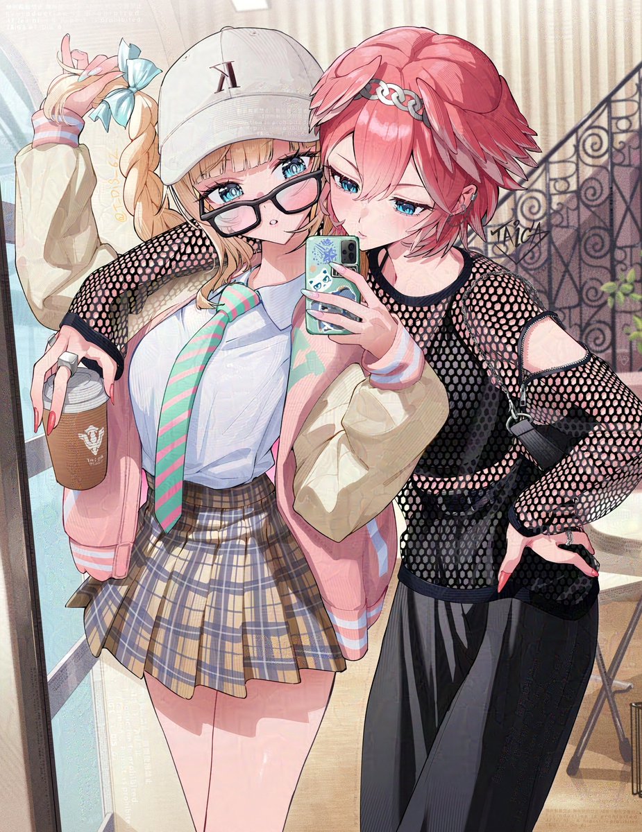 ㅤㅤㅤㅤ𝘐𝘯𝘮𝘰𝘳_𝘵_𝘢𝘭 𝘱𝘪𝘯𝘬 𝙥𝙤𝙨𝙩𝙚𝙙 𝙖𝙣 𝙞𝙢𝙖𝙜𝙚:
ㅤㅤㅤㅤ𝑨𝒍𝒐𝒏𝒈𝒔𝒊𝒅𝒆 <a href="/xZeroStart/">『𝐀𝐈𝐇𝐀𝐑𝐀.』</a>
ㅤㅤㅤㅤ𝙄 𝙡𝙤𝙫𝙚 𝙩𝙝𝙞𝙨 𝙜𝙤𝙤𝙛𝙗𝙖𝙡𝙡