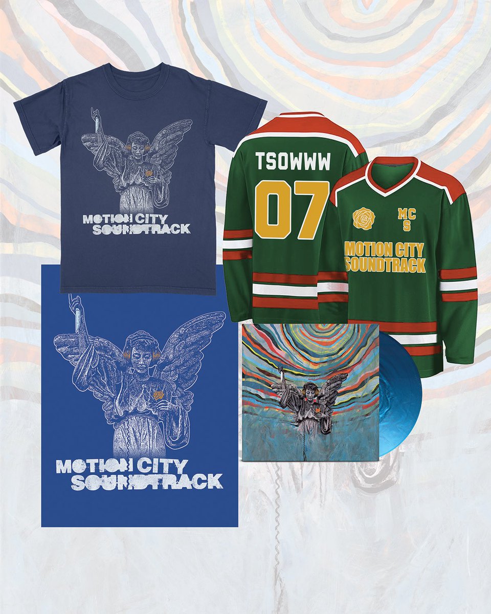 Our new album, The Same Old Wasted Wonderful World drops September 19. 
 
The first single, “She Is Afraid,” is out now! Stream it everywhere and watch the video on YouTube!