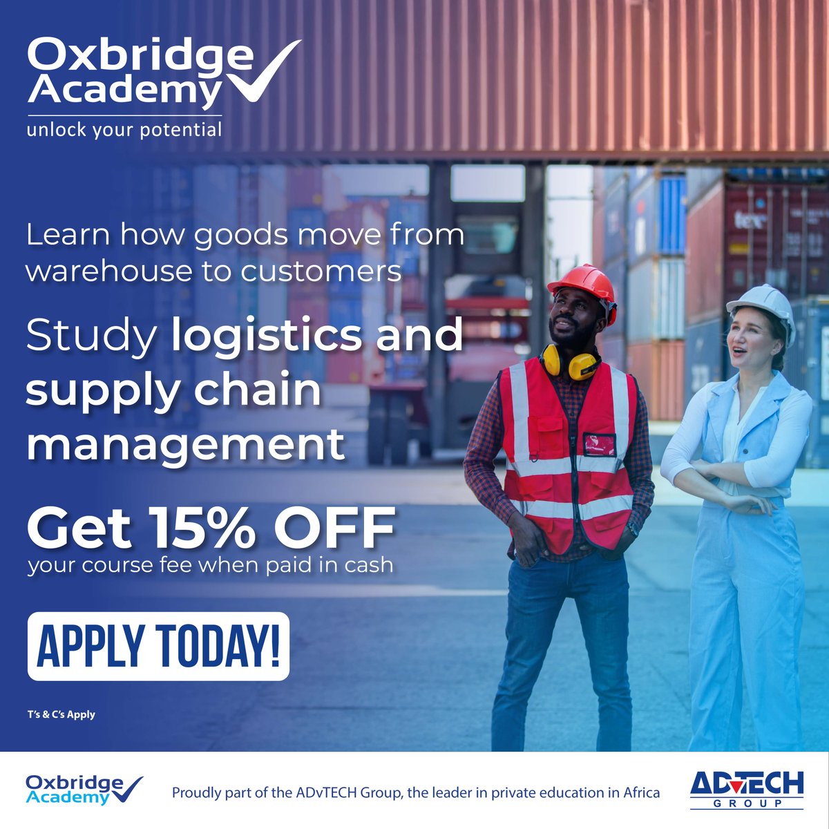Oxbridge Academy tweet media