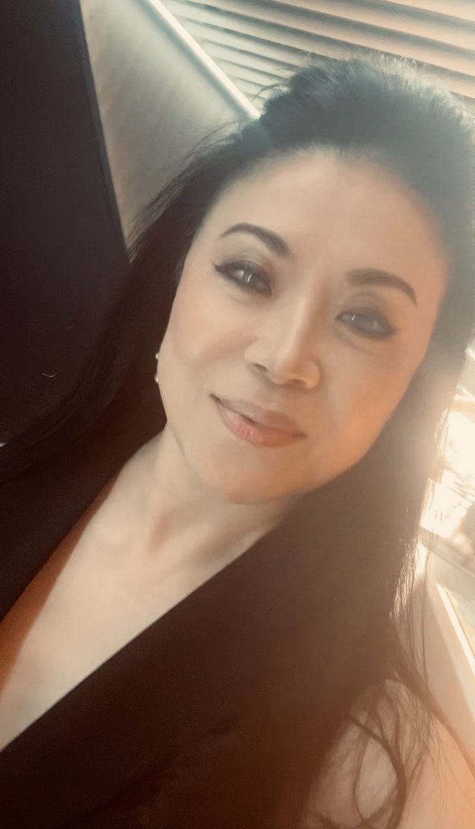 Donna Chen tweet media