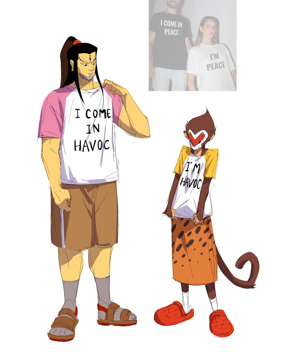 대요천궁 양전오공 올리며 신고식 마치고 자러갑니댕 굿나잇

#Jiankong #Havocinheaven #61戬空 #戬空