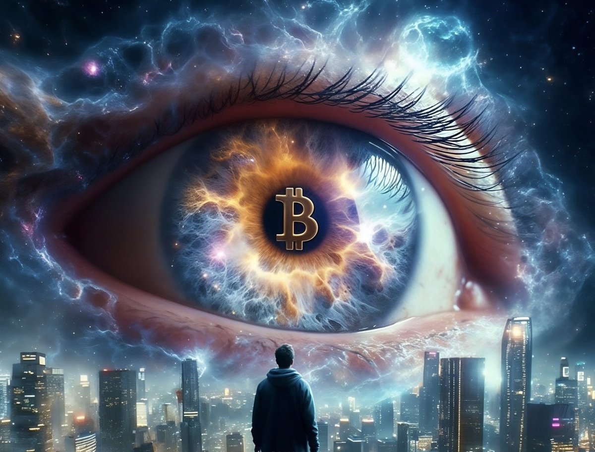 Bitcoin24/7 tweet media