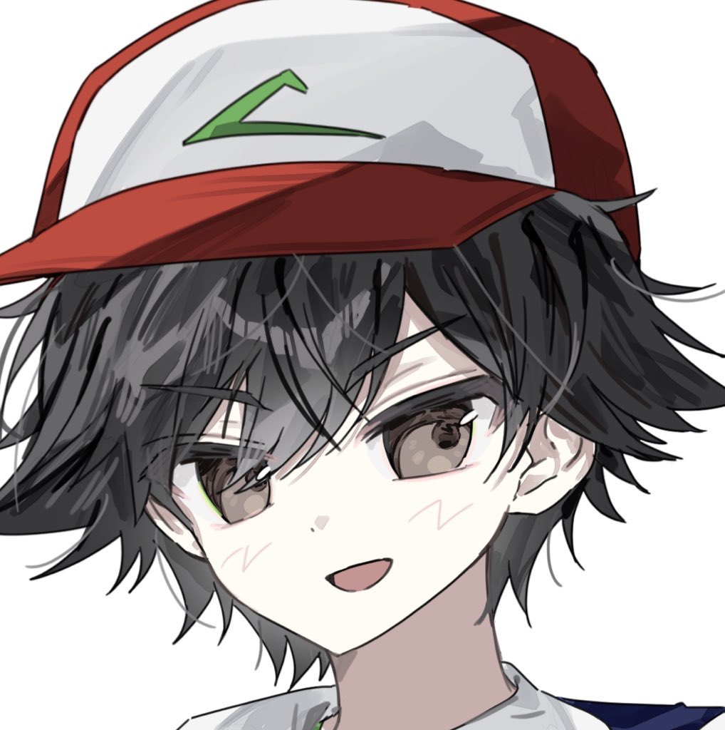 satoshiteru's tweet image. ⓒ 무콩님