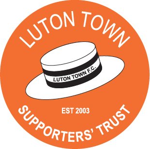 OUR ANNUAL FINANCIAL MEETING WITH THE CLUB

We recently had a meeting with club officials for our annual financial review. 

Full details of the meeting can be found here - lutontownsupporterstrust.com/our-annual-fin…

#COYH #LTFC