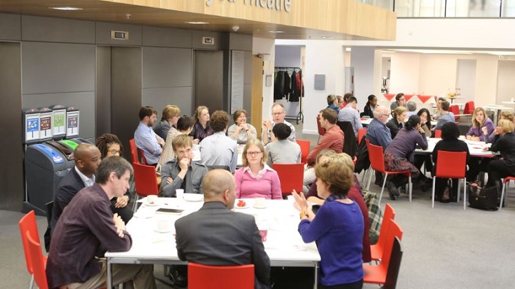 Next Thurs (26th), come to our 'Rethinking Assessment: Designing Inclusive and Alternative Approaches' workshop. Learn assessment strategies that foster engagement, accessibility, and academic success across diverse learning styles. Open to all LSE staff:
apps.lse.ac.uk/training-syste…