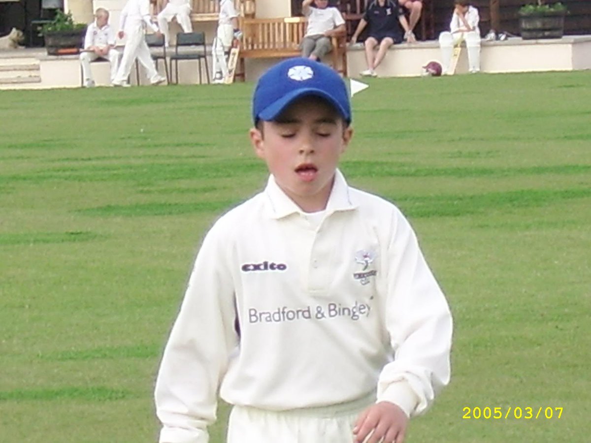 Jordan Thompson (@tommo455) on Twitter photo My time at <a href="/YorkshireCCC/">Yorkshire CCC</a> has come to an end. An extremely tough decision to make but new opportunities arise. Going to miss playing for the White Rose and with a special group of lads. ๐
Excited for the new chapter with <a href="/WarwickshireCCC/">Bears ๐</a>, strong squad and great place to play!๐ป My time at <a href="/YorkshireCCC/">Yorkshire CCC</a> has come to an end. An extremely tough decision to make but new opportunities arise. Going to miss playing for the White Rose and with a special group of lads. ๐
Excited for the new chapter with <a href="/WarwickshireCCC/">Bears ๐</a>, strong squad and great place to play!๐ป