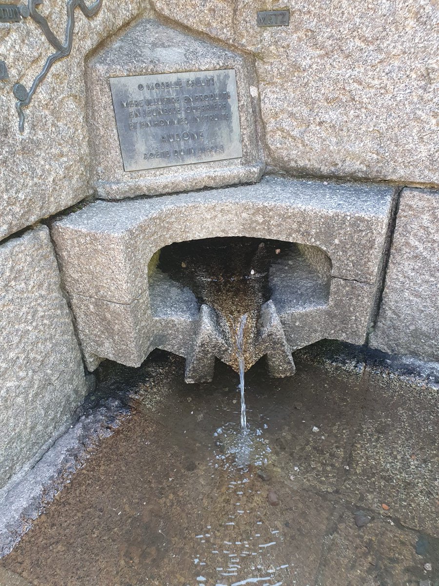 WCWergea's tweet image. Het fietsgedeelte van dag 2 zit erop, deze voerde ons langs de mythische Grand Ballon, wat met stipt de hoogste top van de Vogezen is. De conditie van de groep is in orde, getuige de vele pr'tjes die behaald zijn. Nu herstellen en vanavond staat er een quiz op de planning.
