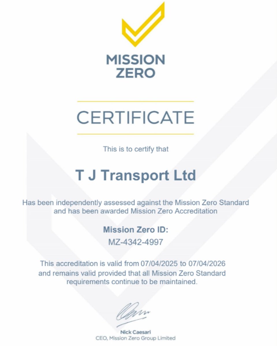 TJ Group tweet media